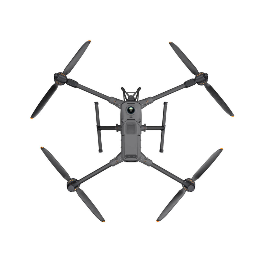 DJI Matrice 4T SP Plus ipari drón