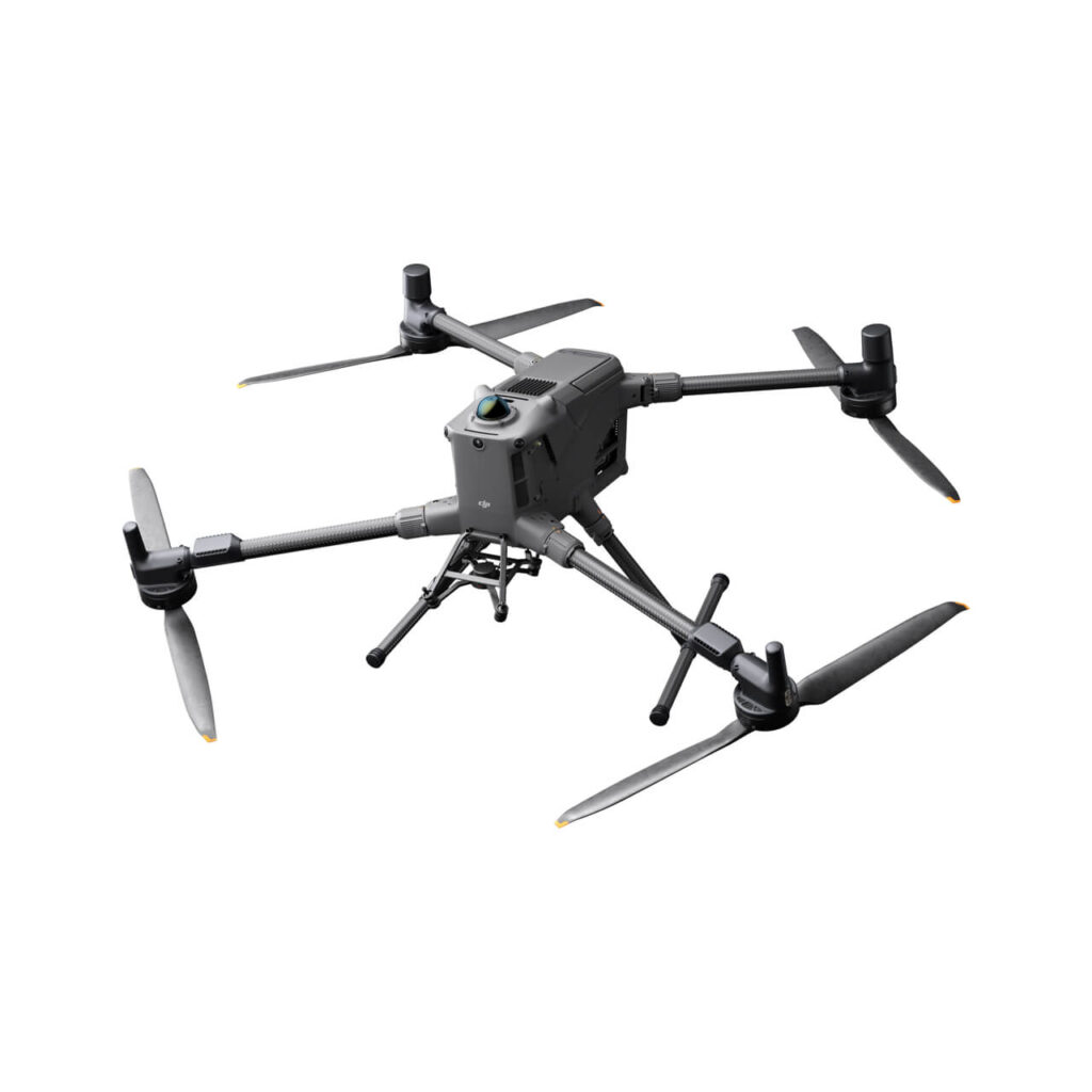 DJI Matrice ipari drón