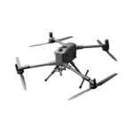 DJI Matrice 350 RTK ipari drón