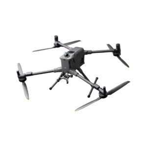 DJI Matrice 350 RTK ipari drón