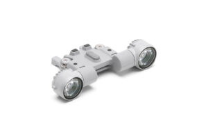DJI AL1 drón reflektor
