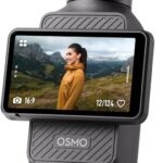 DJI Osmo Pocket 3 (Standard Combo)