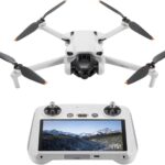 DJI Mini 3, RC (CP.MA.00000780.01)