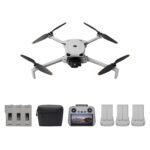 DJI Lito X1 Fly More Combo Plus (DJI RC 2)