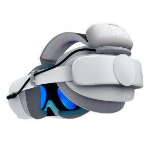 BOBOVR P4S akkumulátoros fejpánt PICO 4 és PICO 4 Ultra headsethez