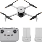 DJI Lito 1 Combo két akkumulátorral (DJI RC-N3)