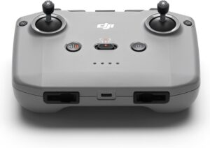 DJI Neo 2 full szetthez való keményfedeles koffer hordozótáska, szemüveg hellyel