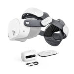 BOBOVR M3 Pro+ akkumulátoros fejpánt Meta Quest 3 és 3S-hez