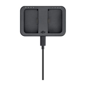 DJI WB37 akkumulátor töltő hub (USB-C)